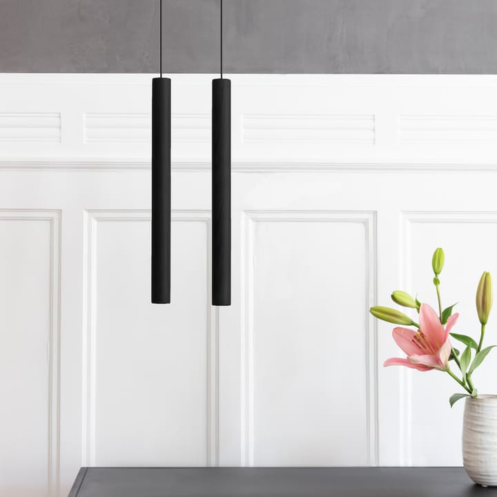 Lampe Umage Chimes Tall 44 cm, Black Umage