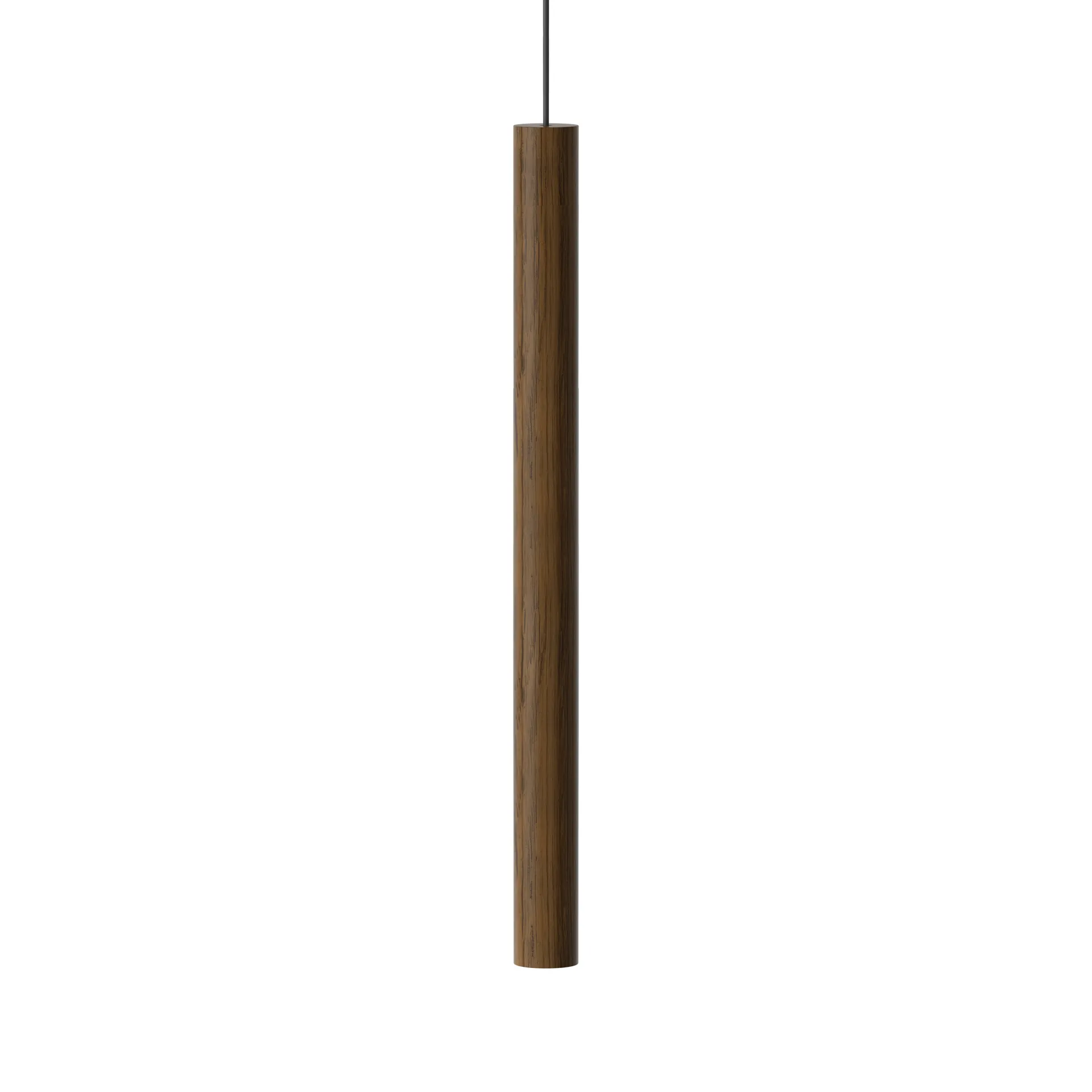Lampe Umage Chimes Tall 44 cm, Dark oak Umage
