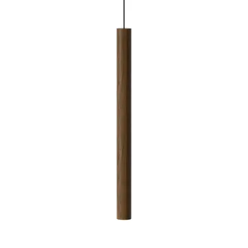 Lampe Umage Chimes Tall 44 cm - Dark oak - Umage