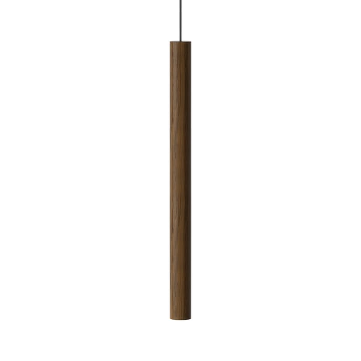 Lampe Umage Chimes Tall 44 cm - Dark oak - Umage