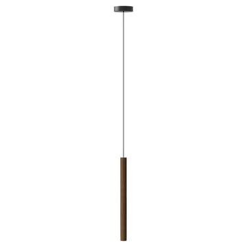 Lampe Umage Chimes Tall 44 cm - Dark oak - Umage
