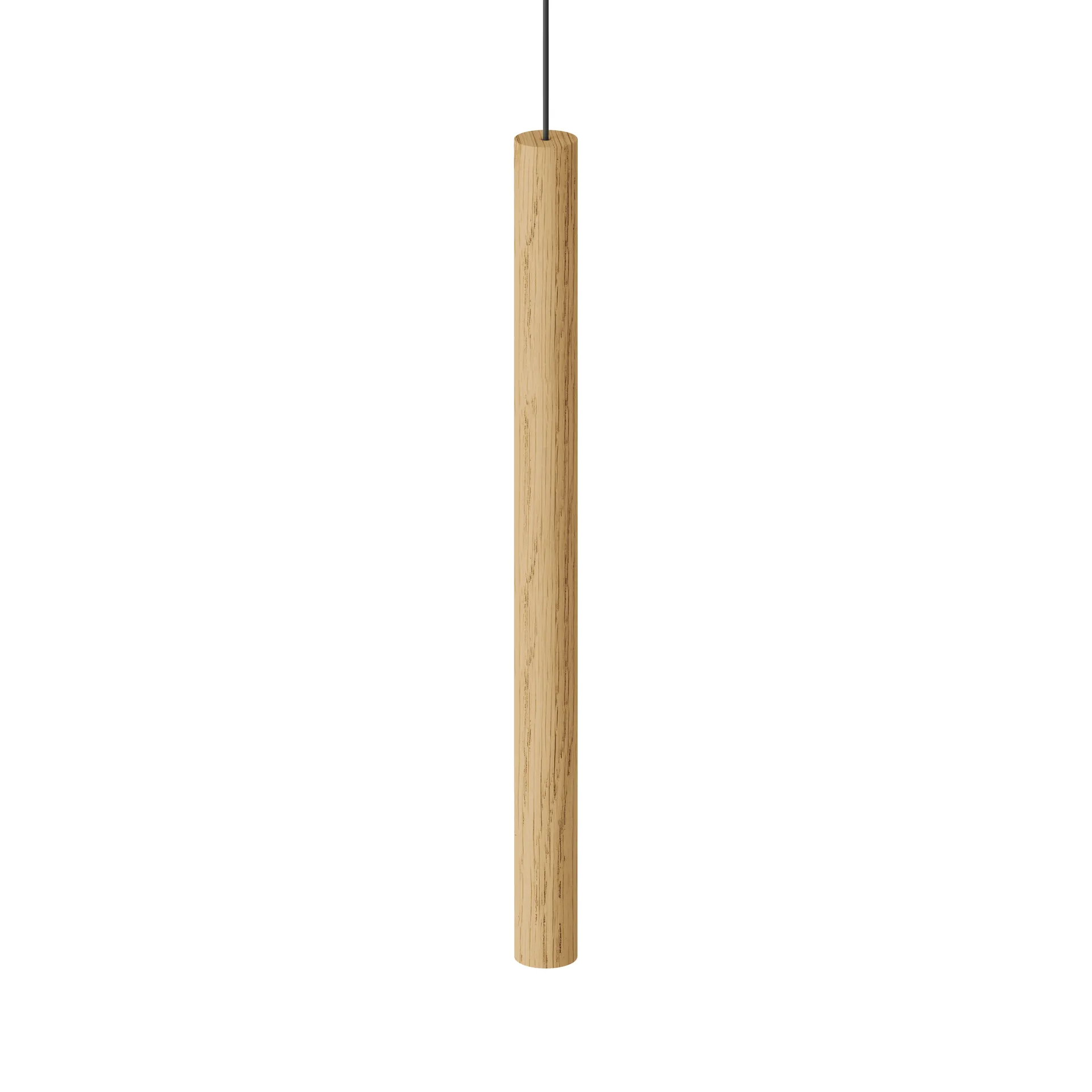 Lampe Umage Chimes Tall 44 cm, Oak Umage