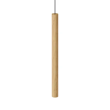 Lampe Umage Chimes Tall 44 cm - Oak - Umage