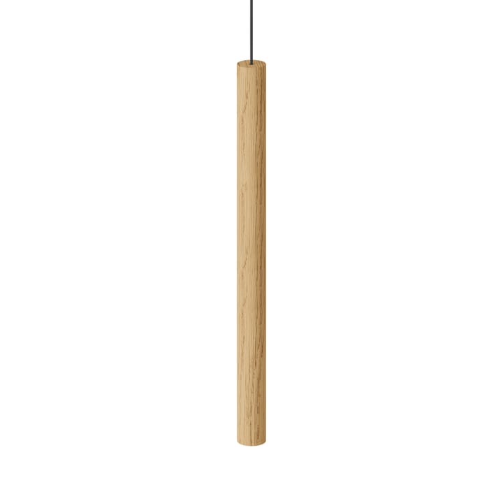 Lampe Umage Chimes Tall 44 cm - Oak - Umage