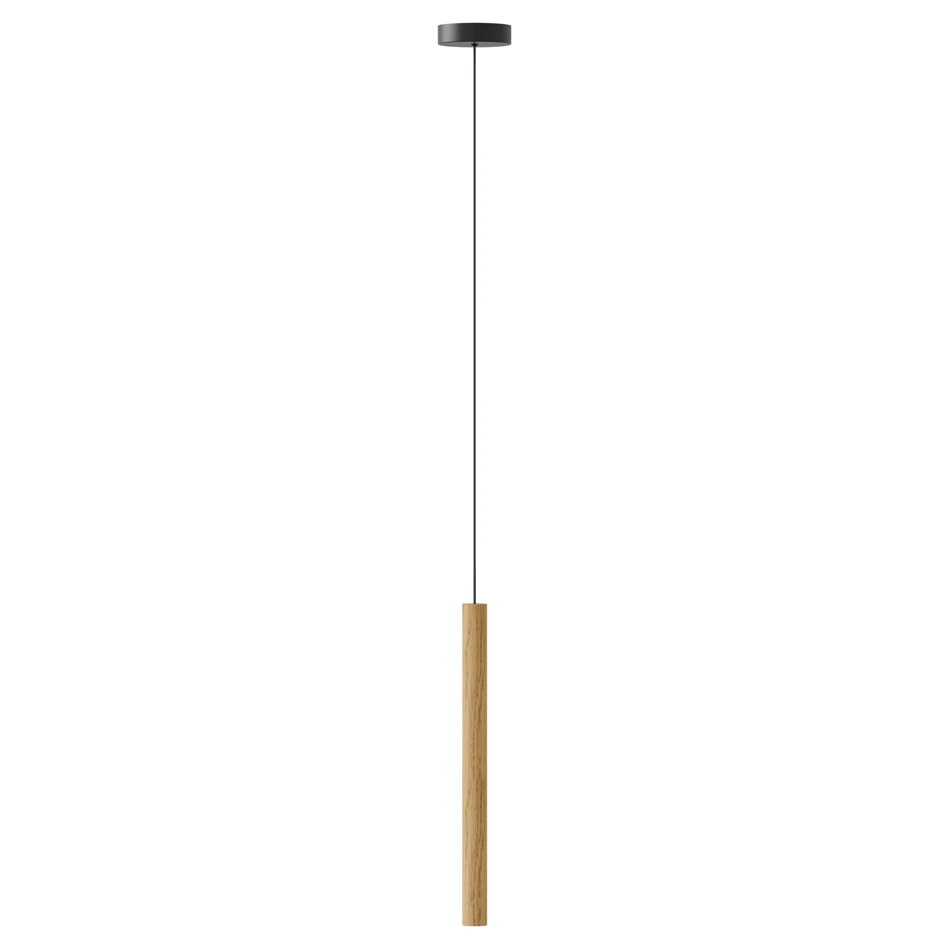 Lampe Umage Chimes Tall 44 cm, Oak Umage