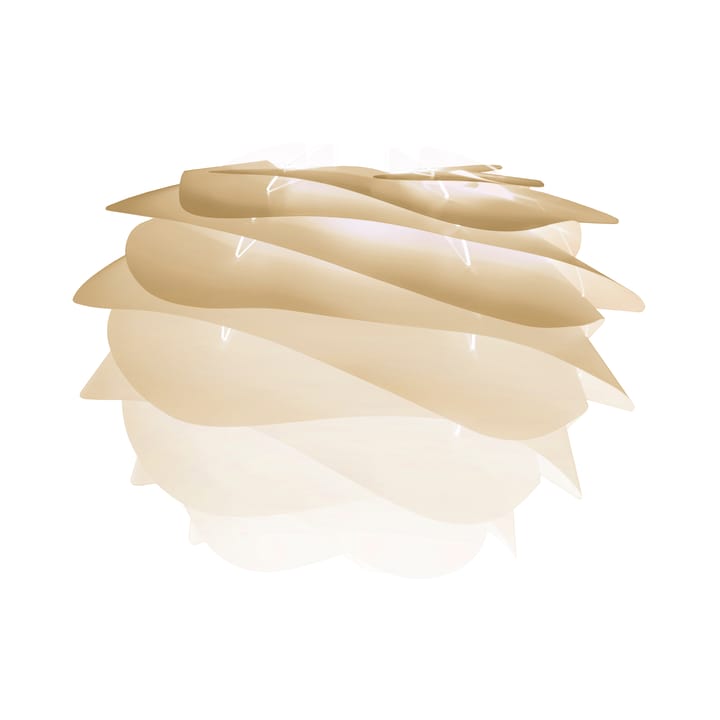 Mini abat-jour Carmina Ø32 cm - Dunes - Umage