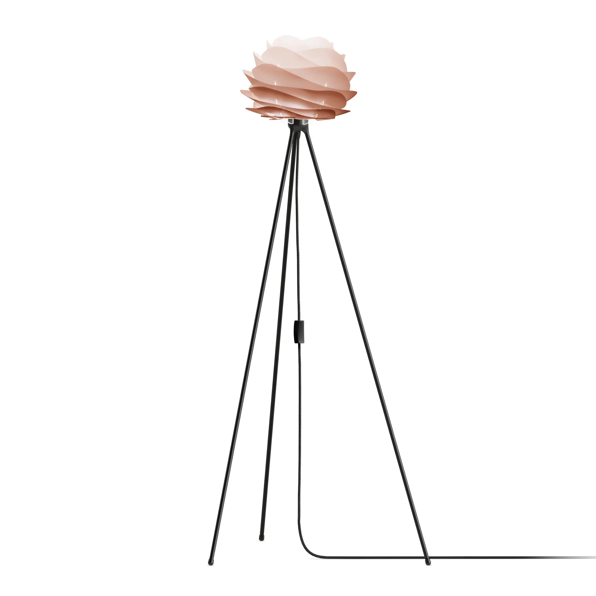 Mini abat-jour Carmina Ø32 cm, Marrakech Umage