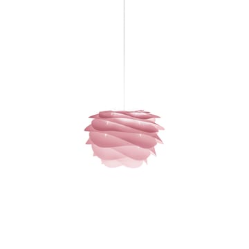 Mini lampe Carmina Ø32 cm - Baby rose - Umage