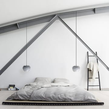 Mini lampe Carmina Ø32 cm - Misty grey - Umage