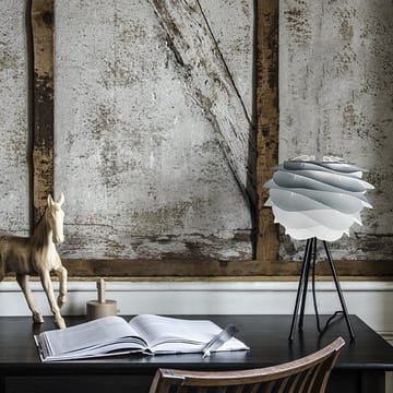 Mini lampe Carmina Ø32 cm - Misty grey - Umage