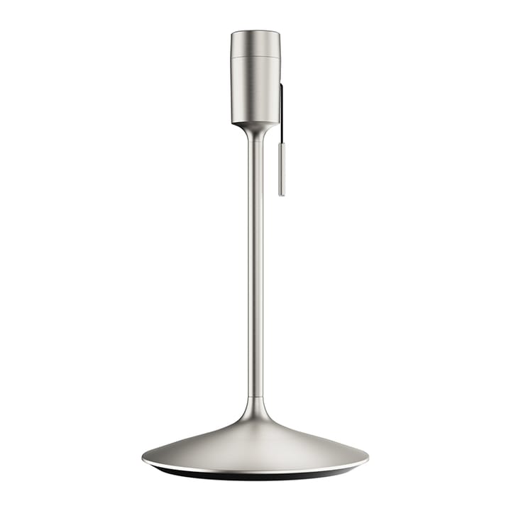 Pied pour lampe Champagne - Chrome - Umage