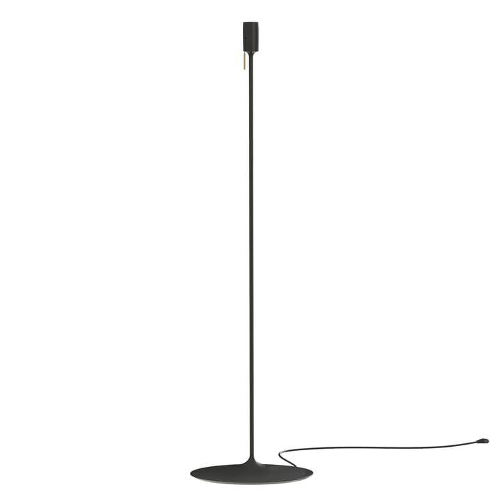 Pied pour lampe Champagne - Noir - Umage