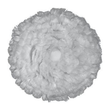 Plafonnier Eos Up gris - 45 cm - Umage