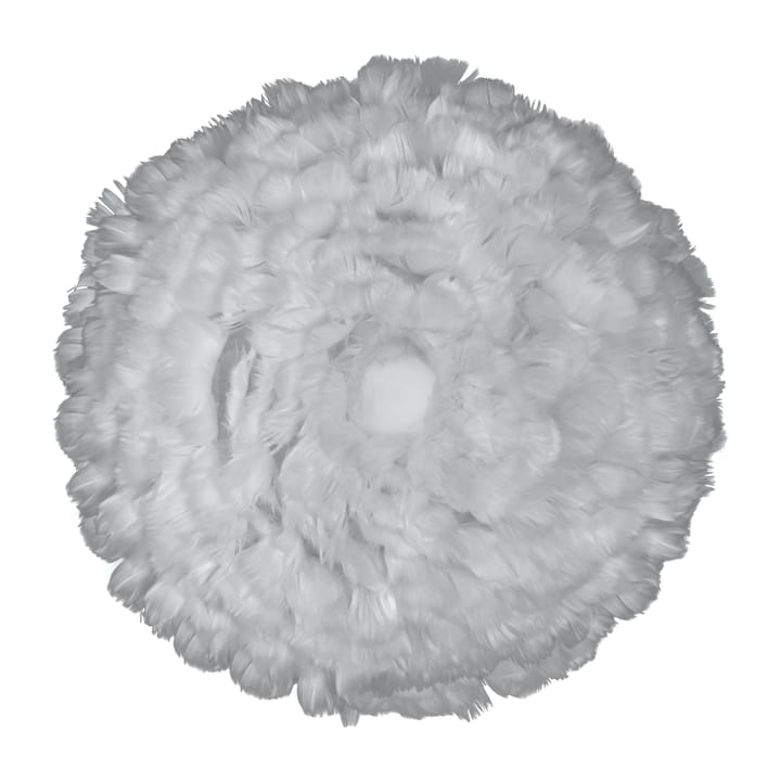 Plafonnier Eos Up gris, 45 cm Umage
