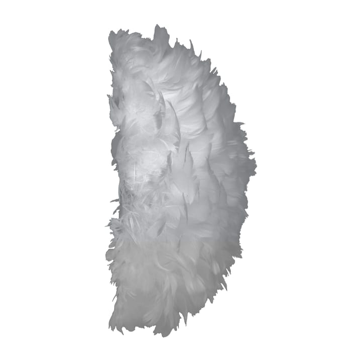 Plafonnier Eos Up gris, 45 cm Umage