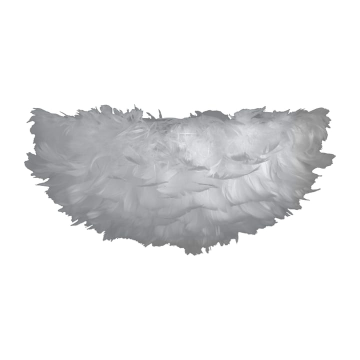 Plafonnier Eos Up gris - 45 cm - Umage