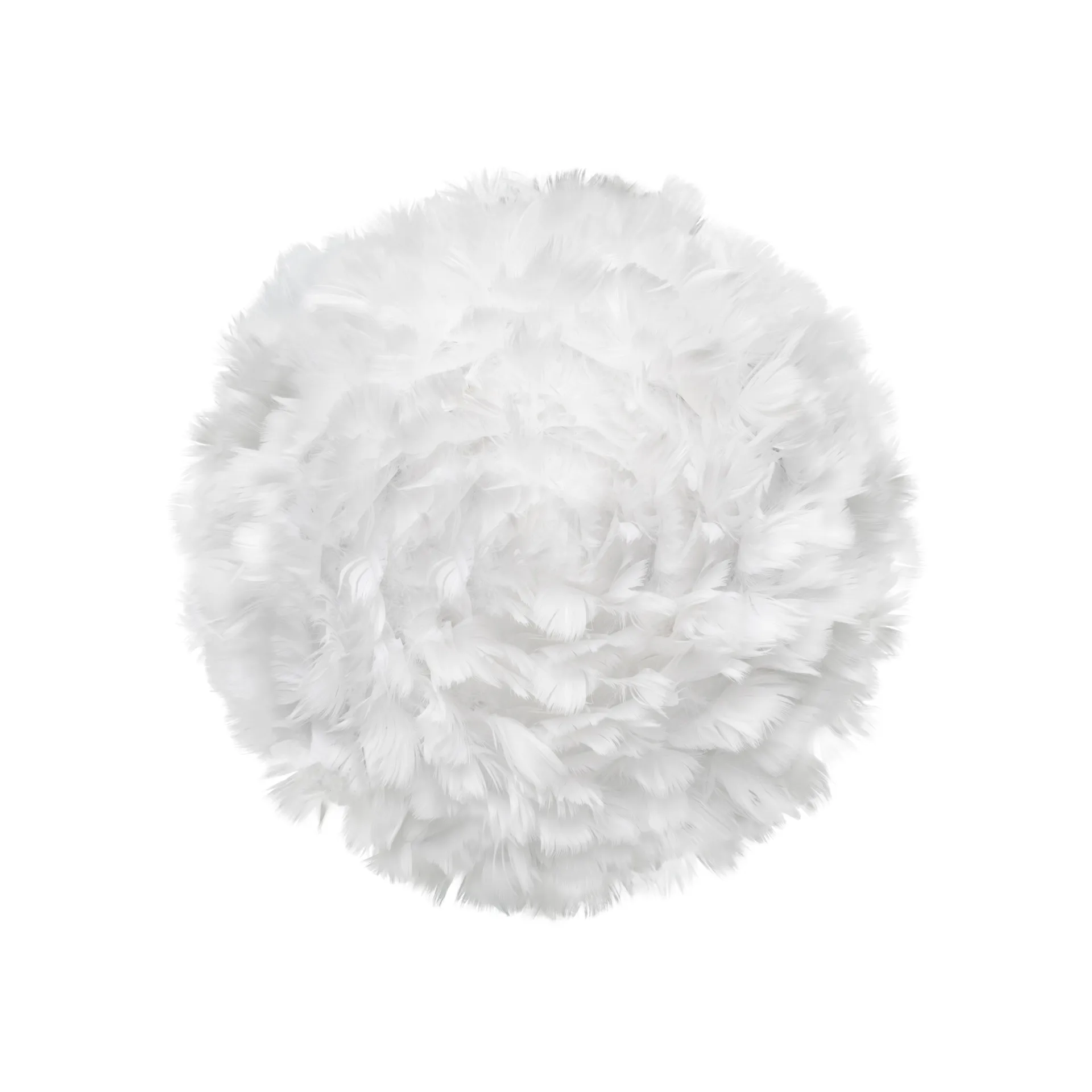 Plafonnier Up Eos blanc, 30 cm Umage