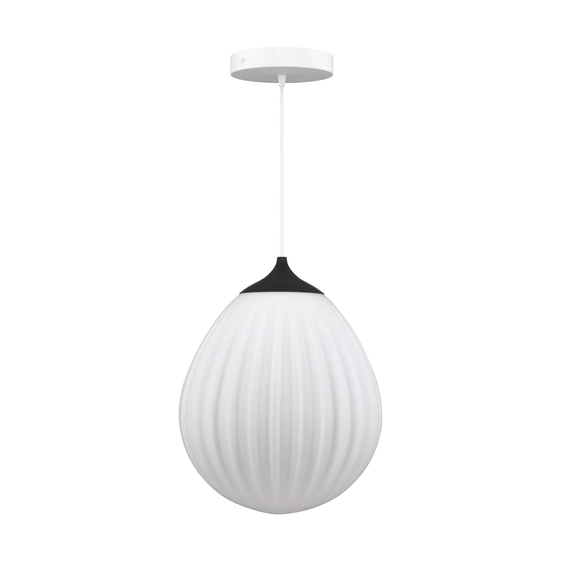 Suspension Around The World medium, Noir Umage