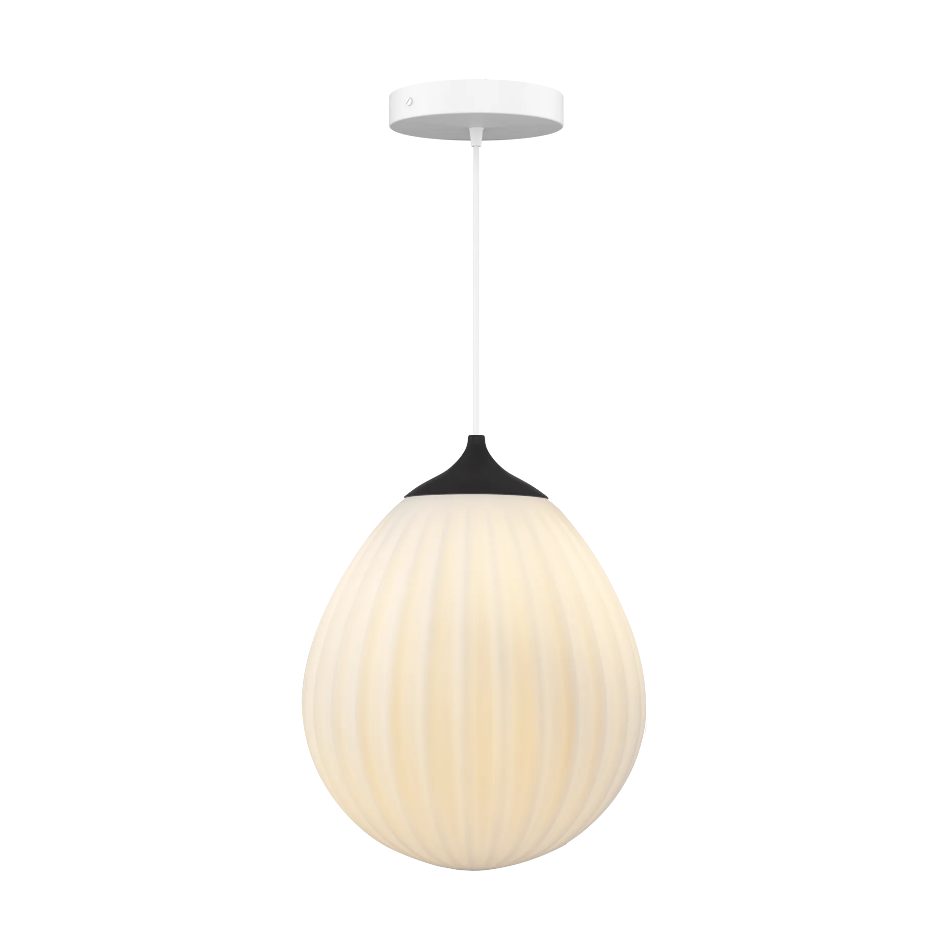Suspension Around The World medium, Noir Umage