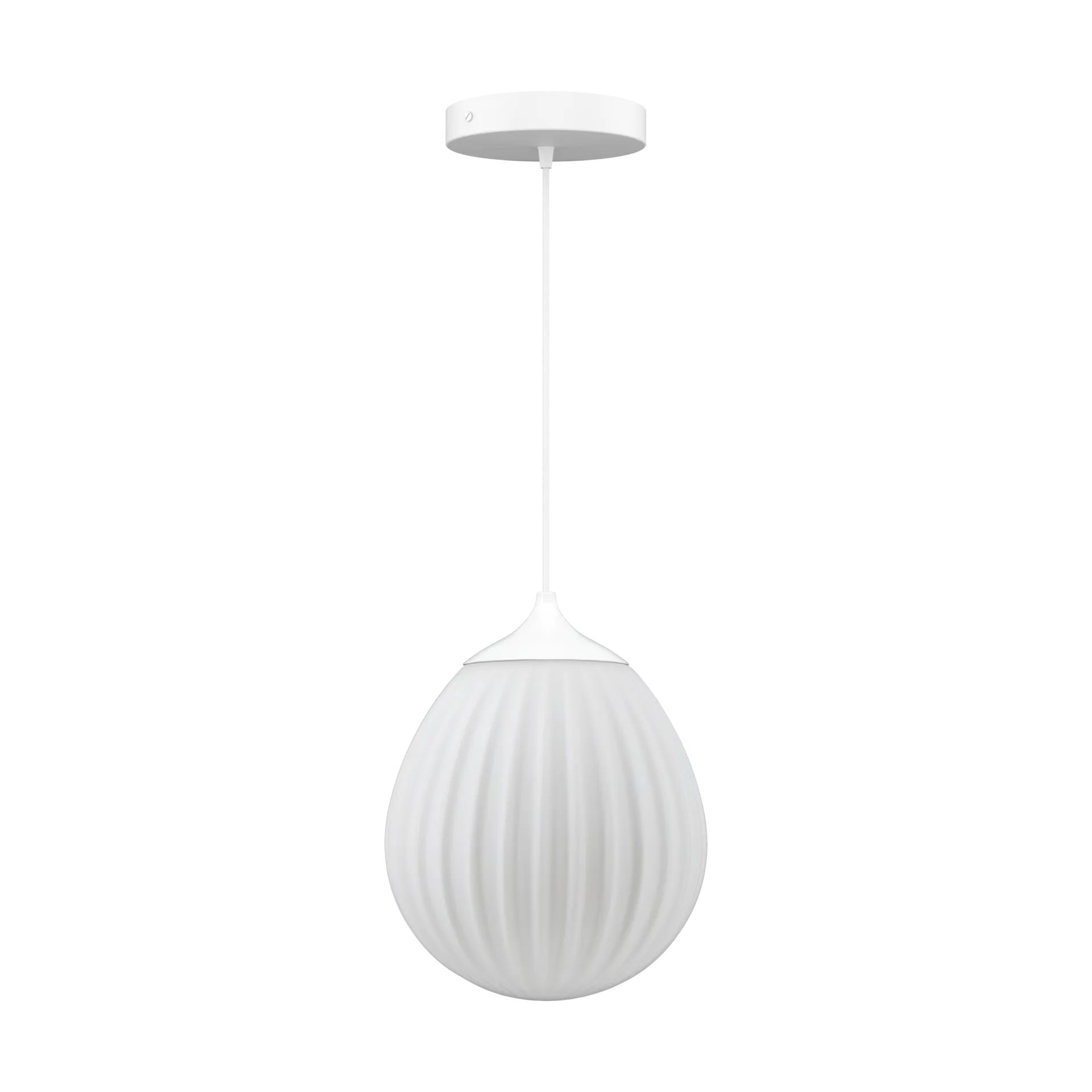 Suspension Around The World mini, Blanc Umage