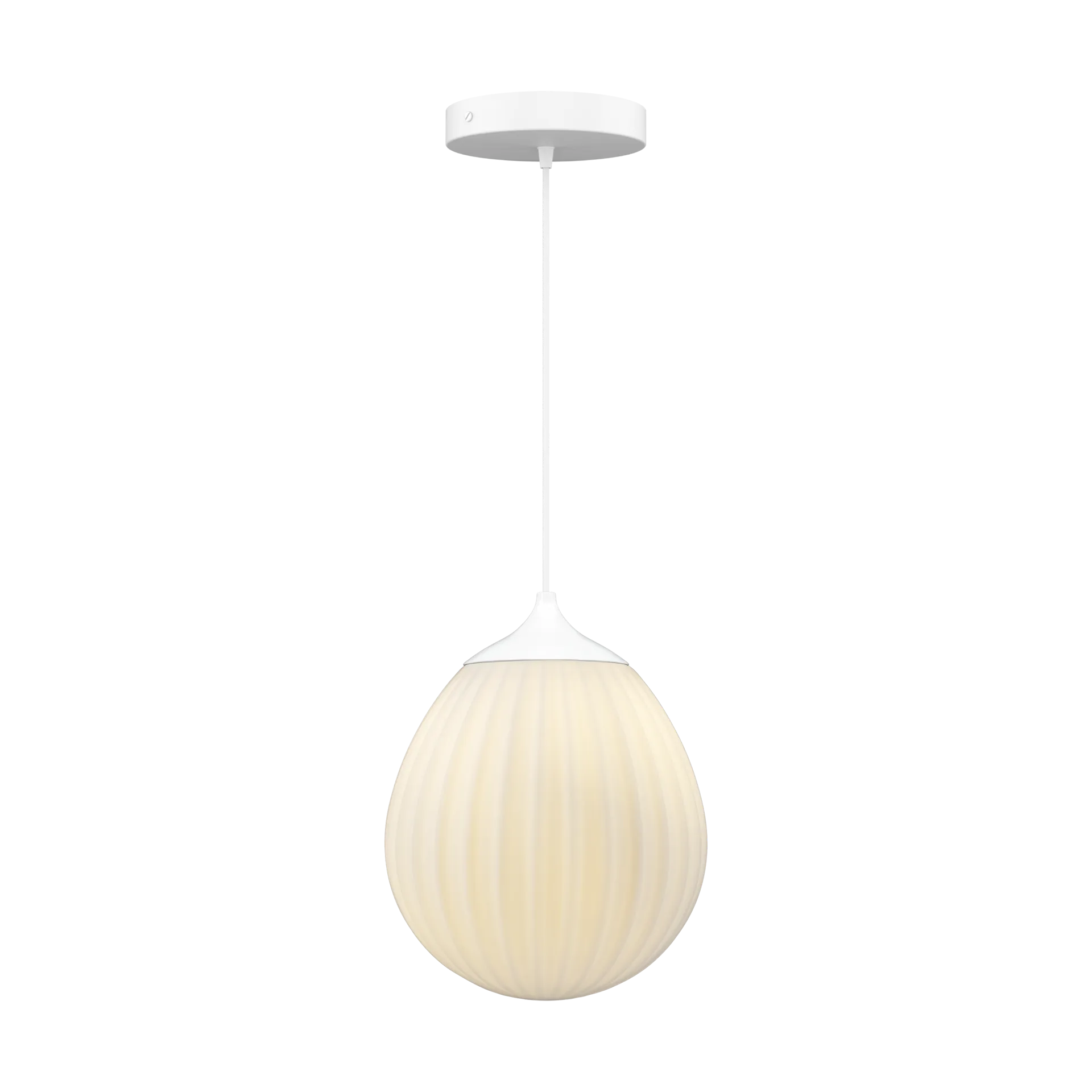 Suspension Around The World mini, Blanc Umage