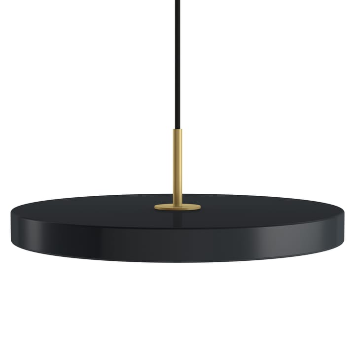 Suspension Asteria - anthracite (gris) - Umage