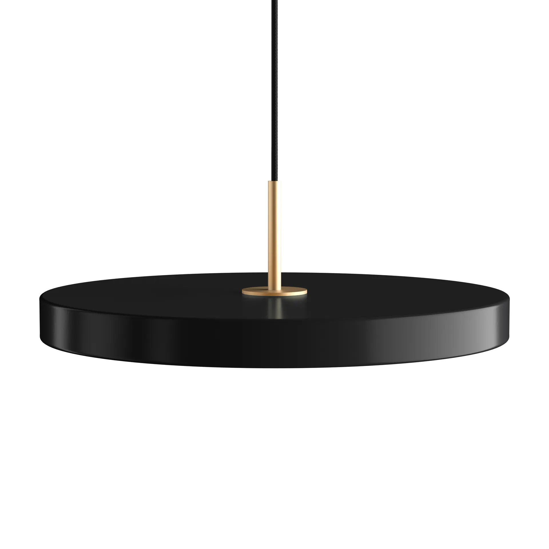 Suspension Asteria, Black Umage