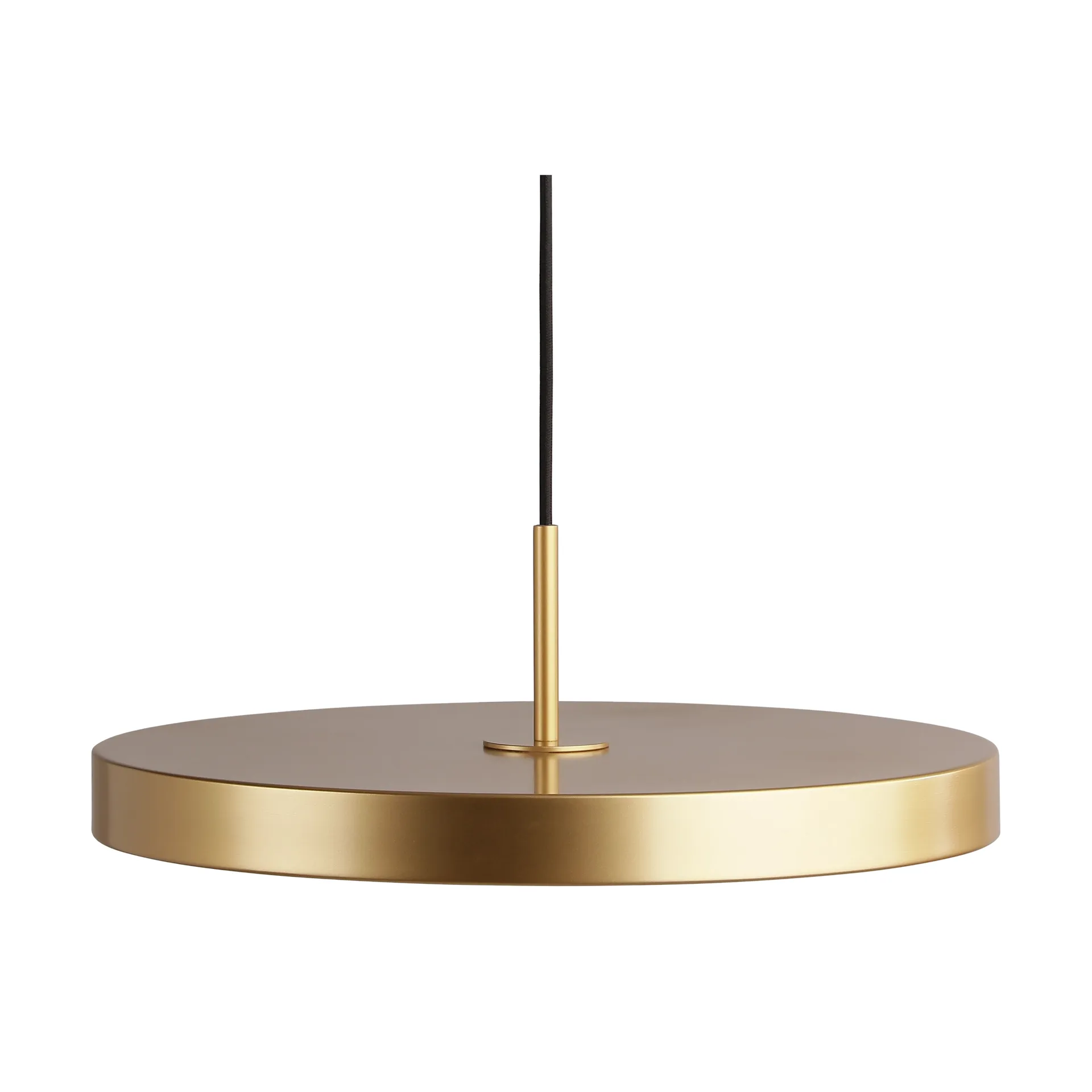 Suspension Asteria, Brass Umage