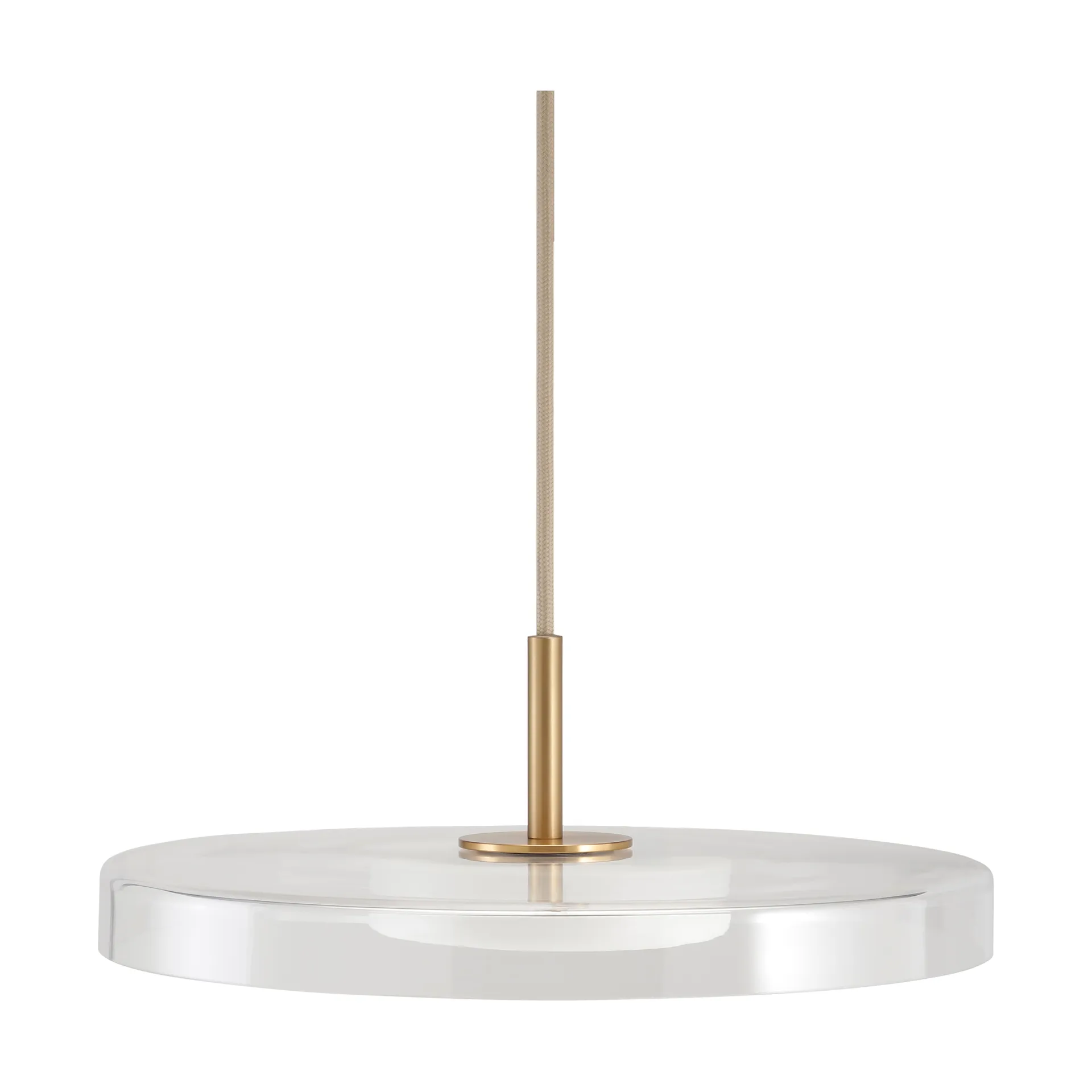 Suspension Asteria, Glass Umage