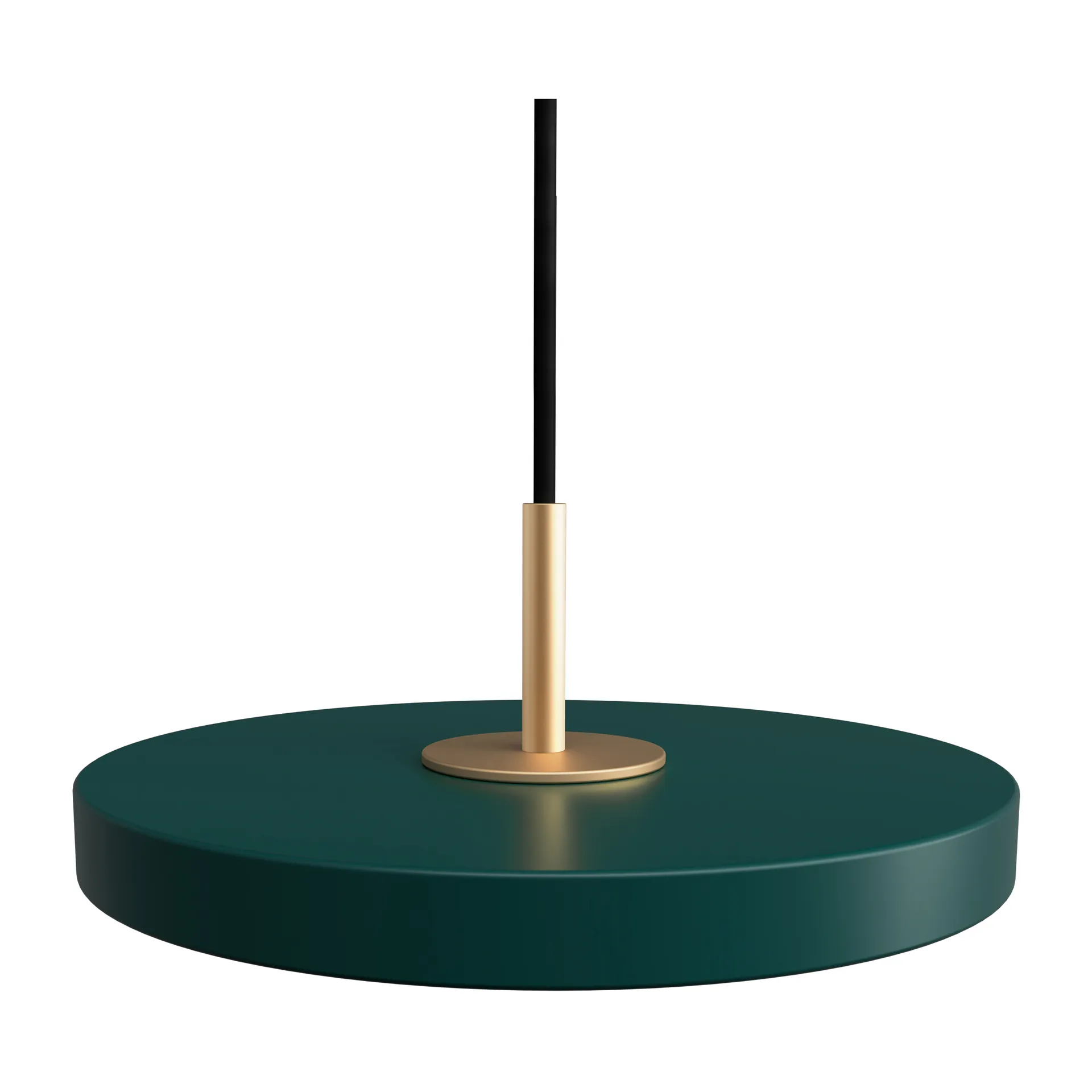 Suspension Asteria Micro, Forest Green Umage