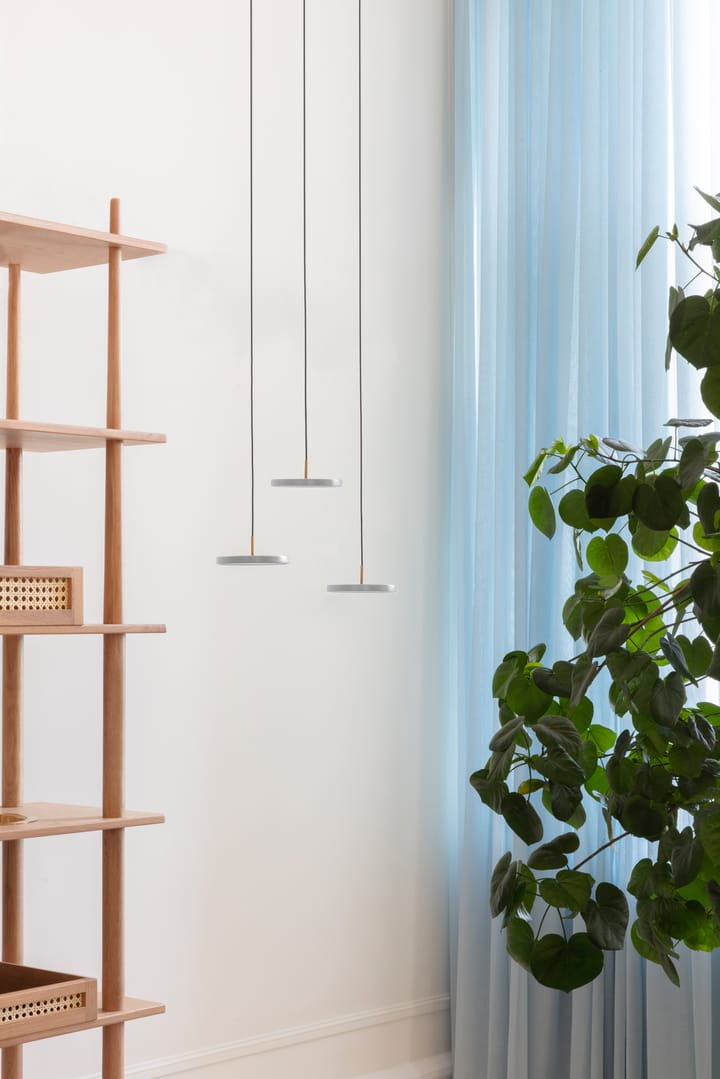 Suspension Asteria Micro, Nuance Mist Umage