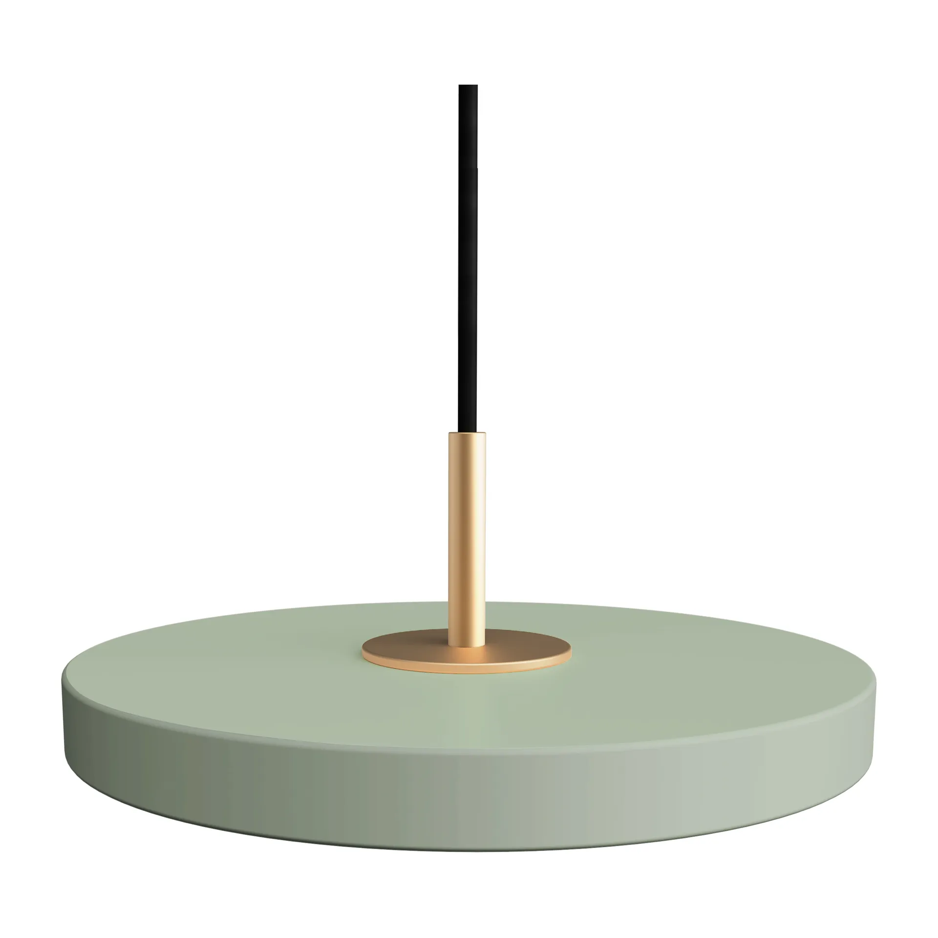 Suspension Asteria Micro, Nuance Olive Umage