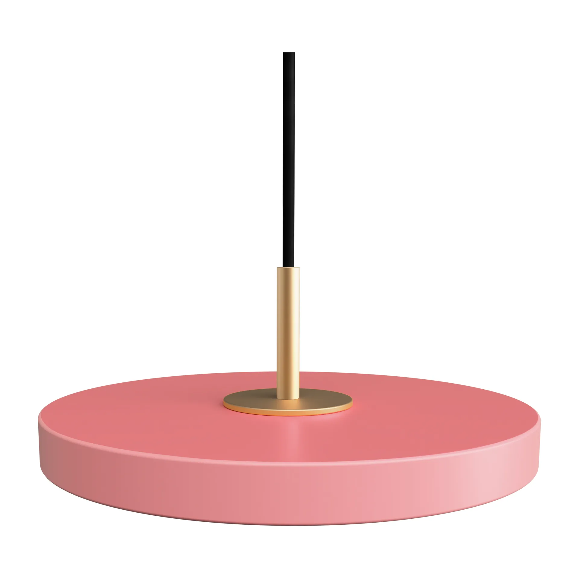 Suspension Asteria Micro, Nuance Rose Umage