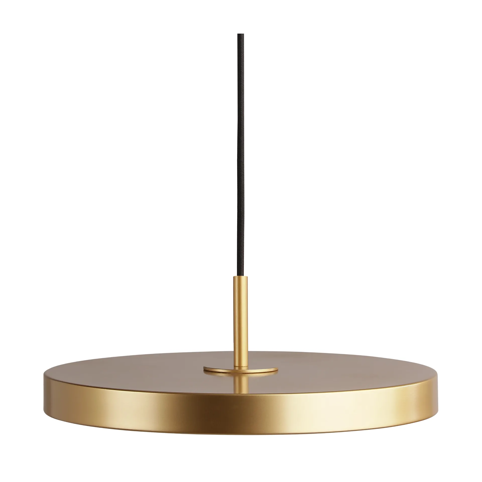 Suspension Asteria Mini, Brass Umage