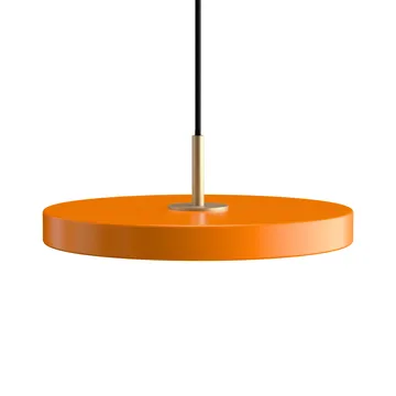 Suspension Asteria Mini - Nuance orange - Umage