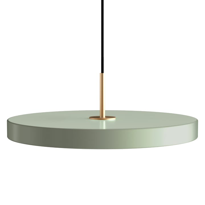 Suspension Asteria - Nuance olive - Umage