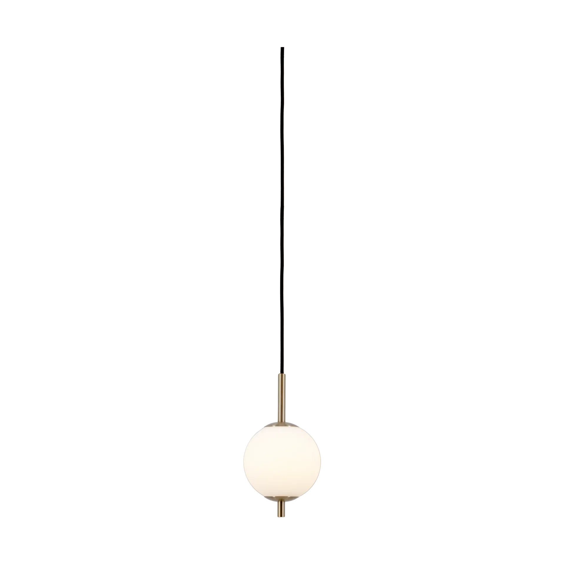 Suspension Audrey 1, Brass Umage