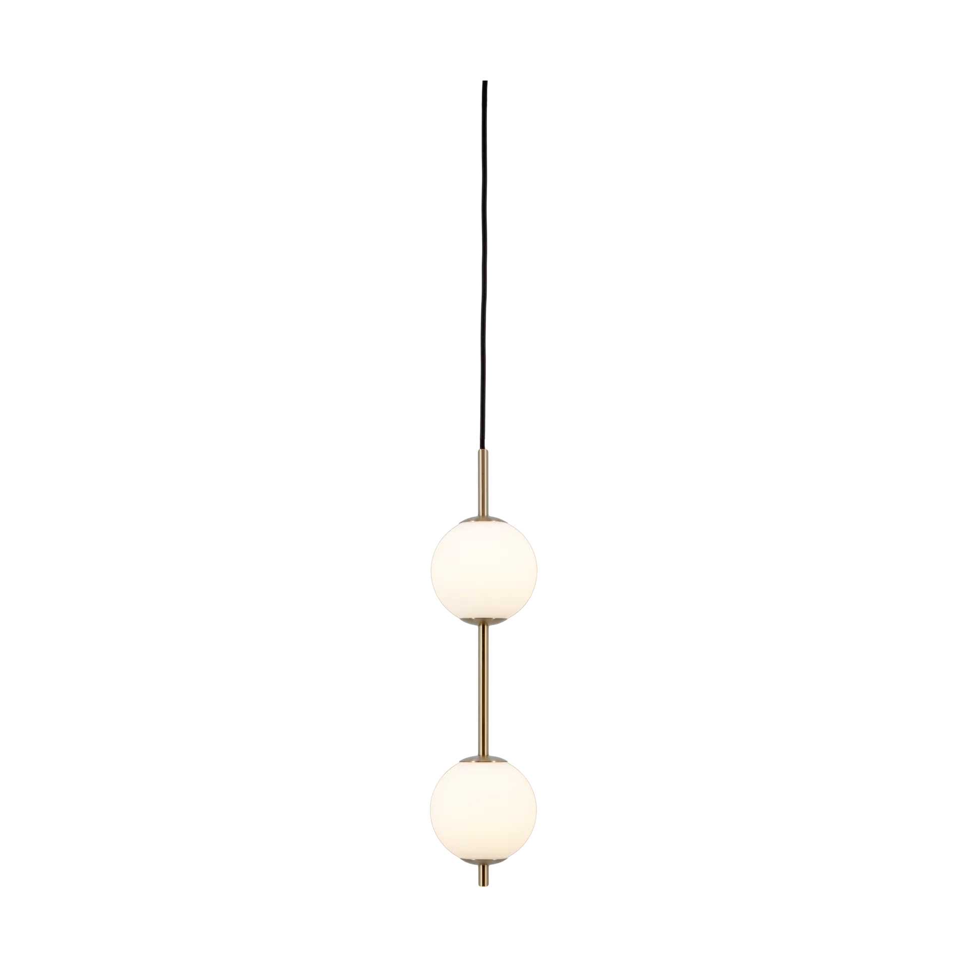 Suspension Audrey 2, Brass Umage