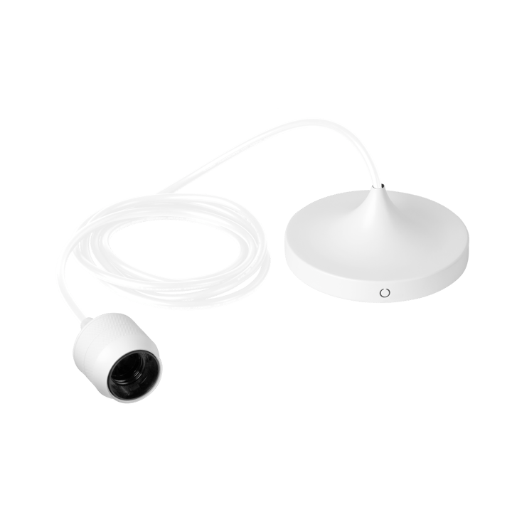 Suspension Cord Set Pro - Blanc - Umage