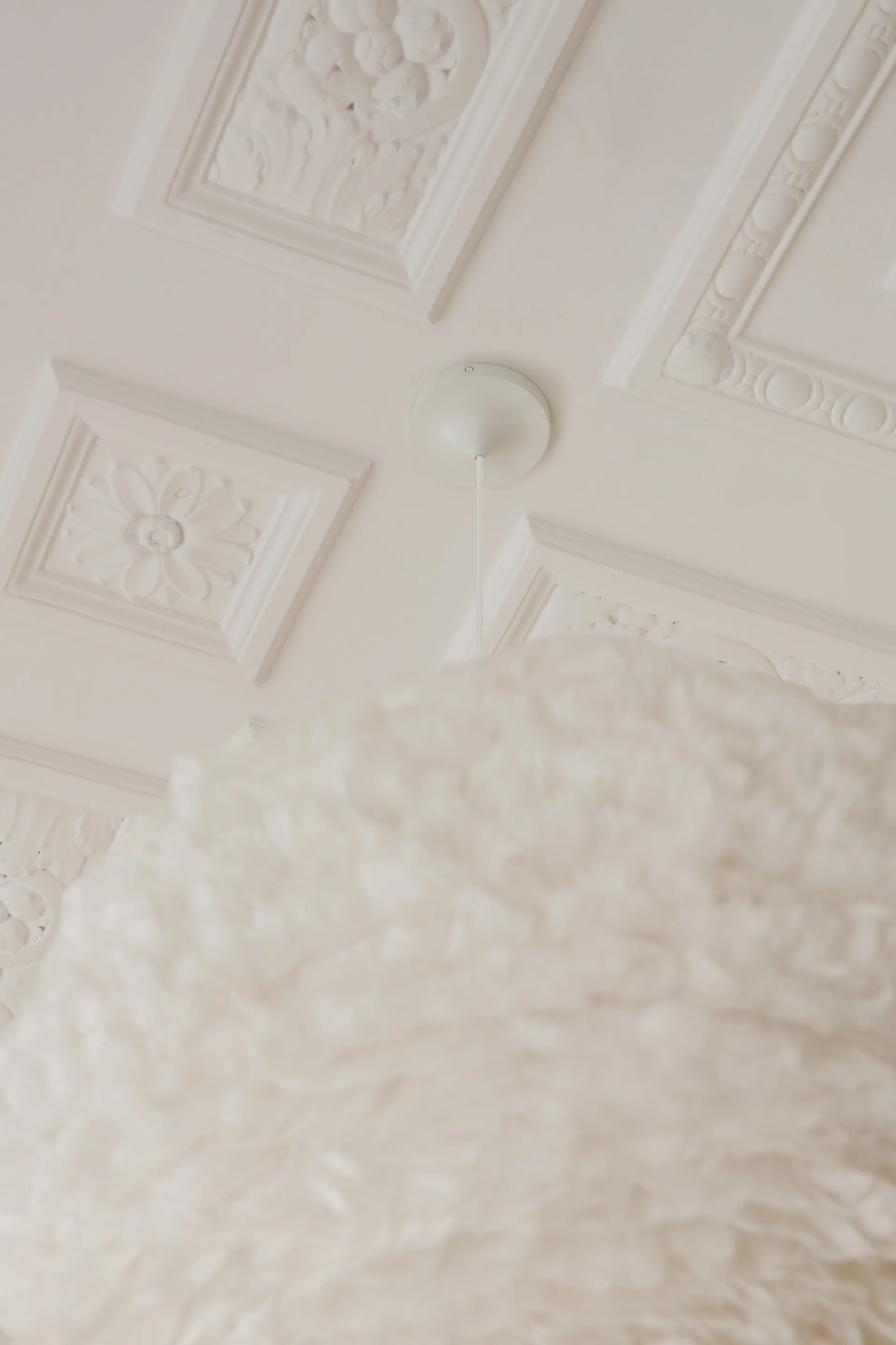 Suspension Cord Set Pro, Blanc Umage