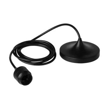 Suspension Cord Set Pro - Noir - Umage