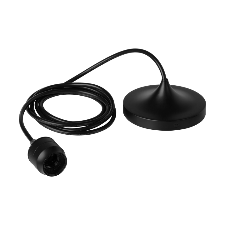 Suspension Cord Set Pro - Noir - Umage