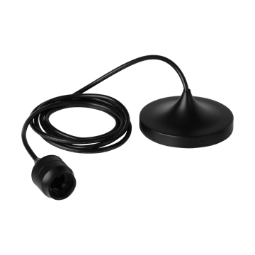 Suspension Cord Set Pro - Noir - Umage