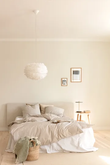 Suspension Eos medium white - Umage
