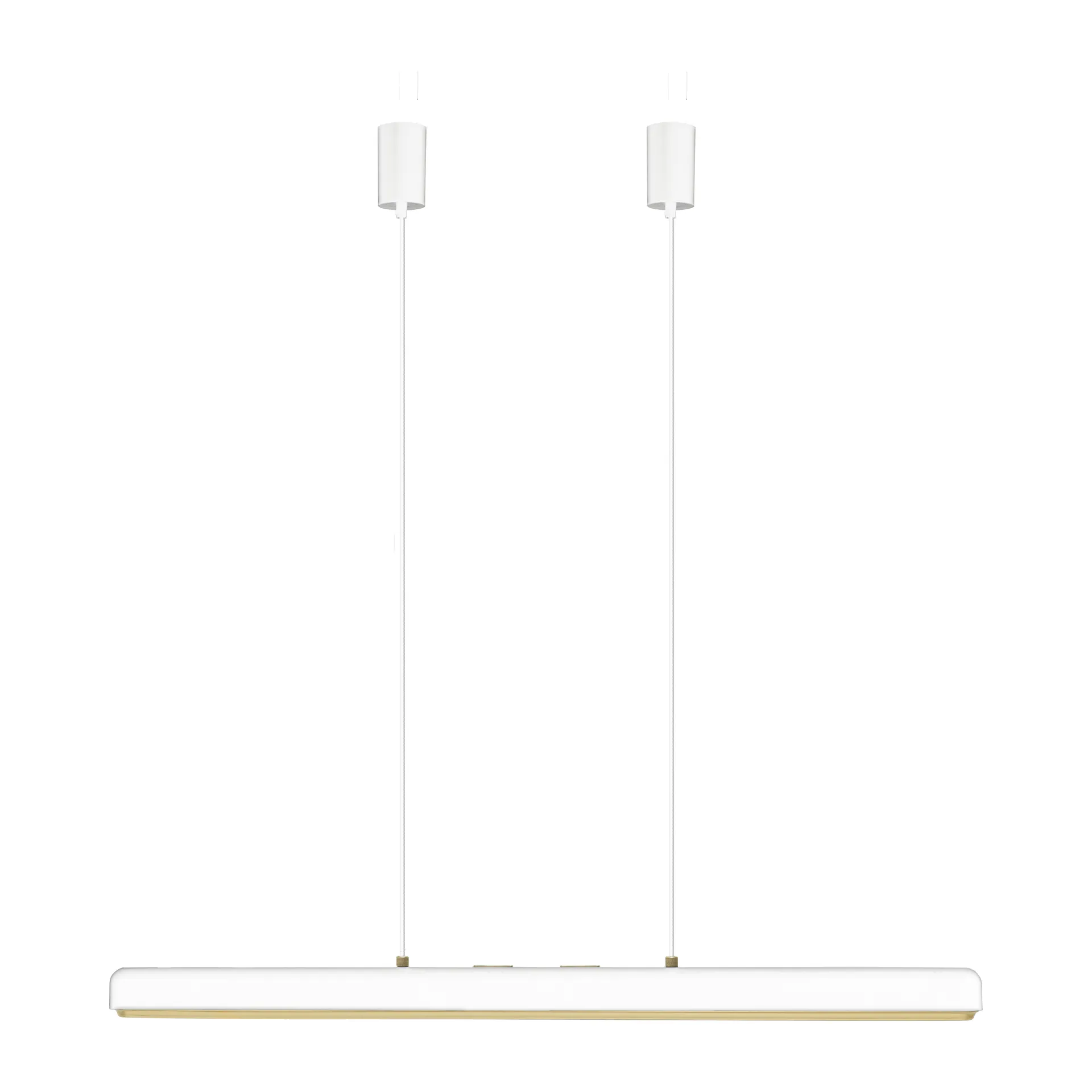 Suspension Hazel Branch 100 cm, Blanc Umage