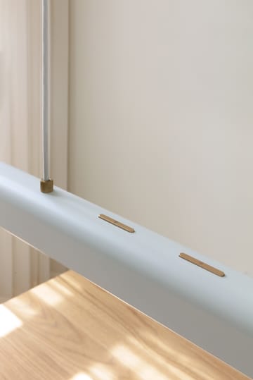 Suspension Hazel Branch 100 cm - Blanc - Umage