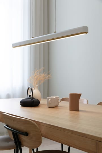 Suspension Hazel Branch 100 cm - Blanc - Umage