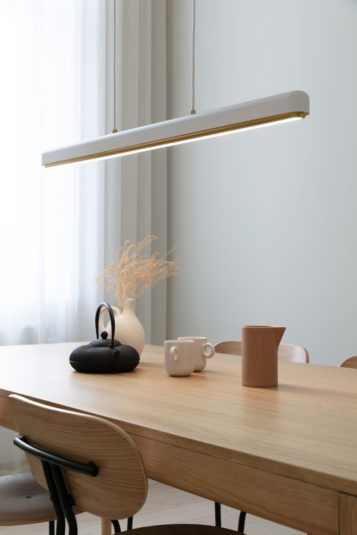 Suspension Hazel Branch 100 cm, Blanc Umage