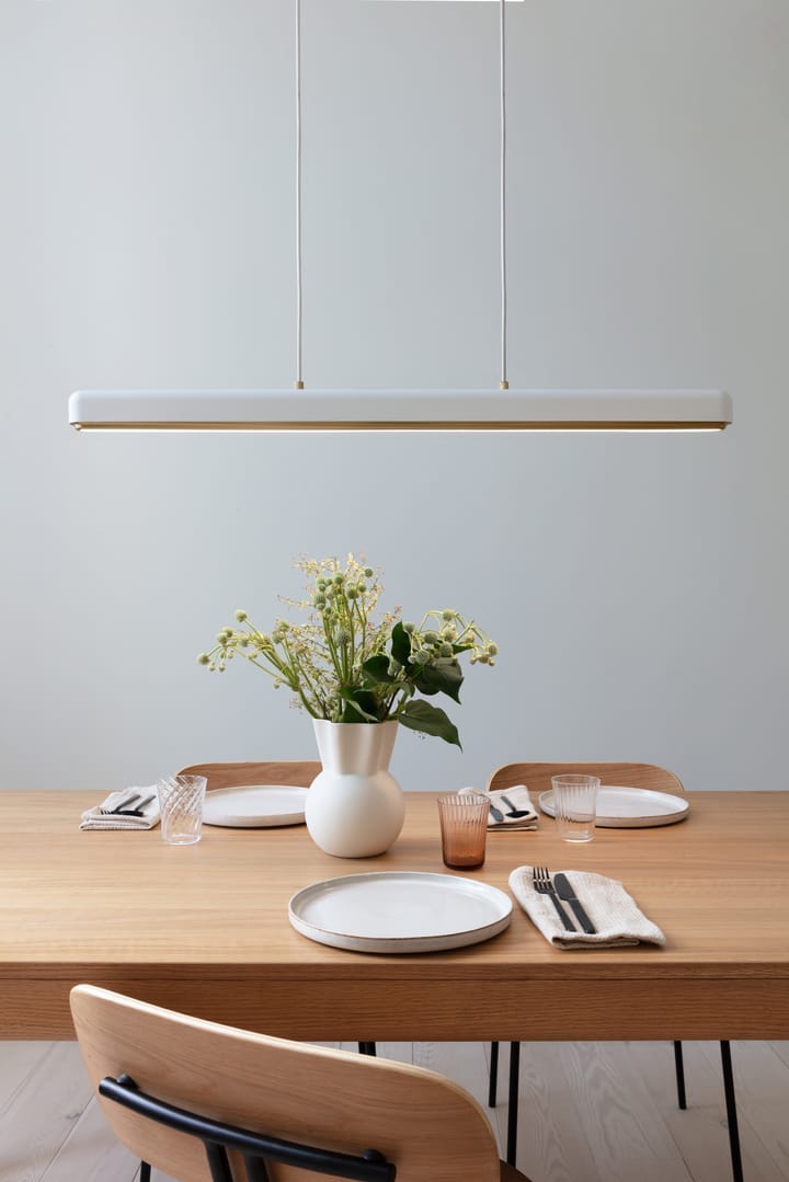Suspension Hazel Branch 100 cm, Blanc Umage