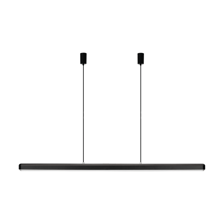 Suspension Hazel Branch 1,5 m - Black-steel - Umage